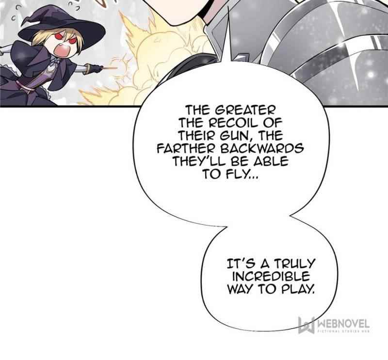 The King’s Avatar Chapter 21 - Page 47 in English