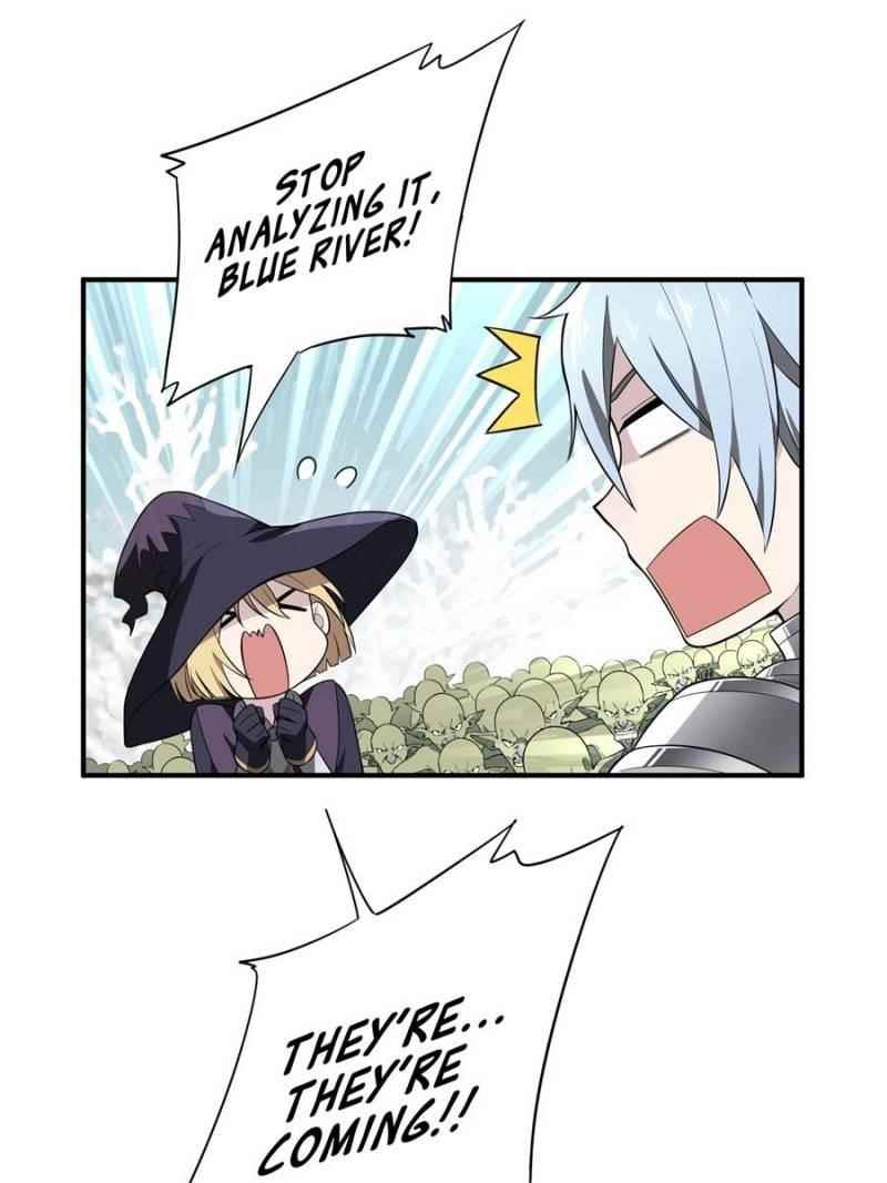 The King’s Avatar Chapter 21 - Page 48 in English