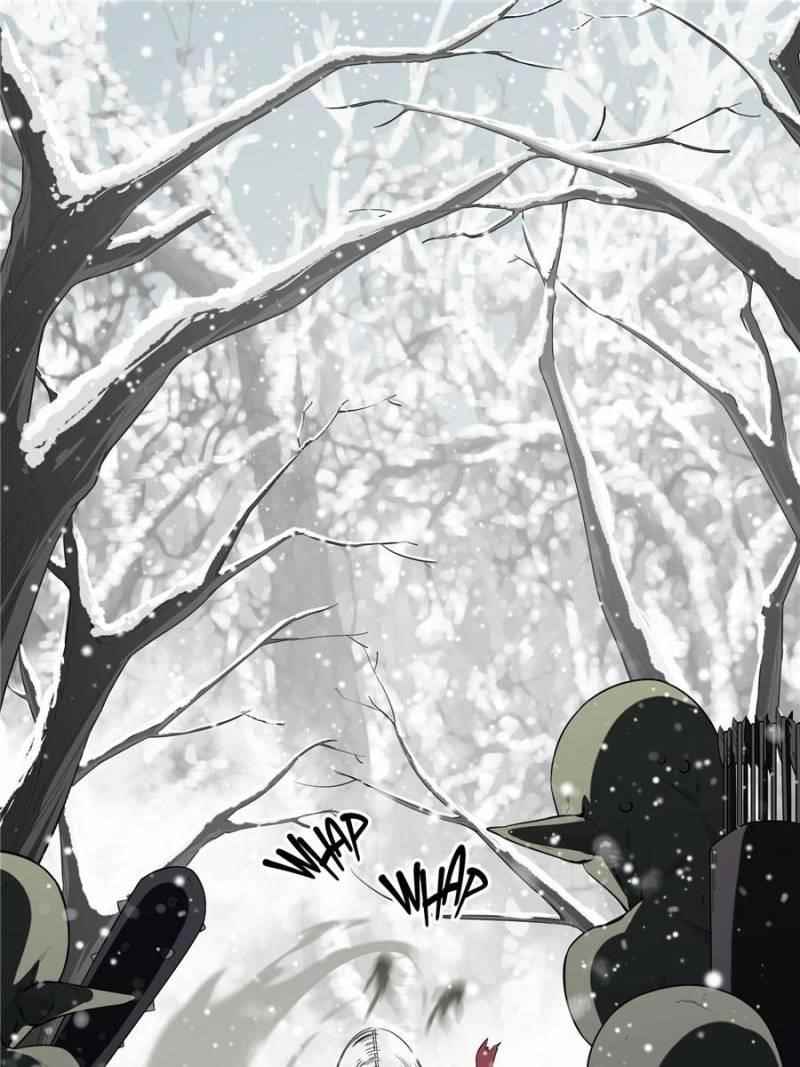 The King’s Avatar Chapter 21 - Page 5 in English