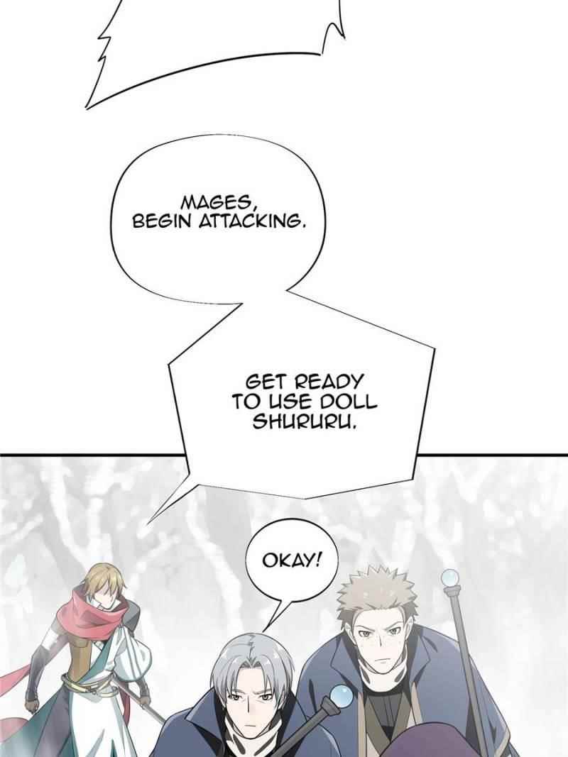 The King’s Avatar Chapter 21 - Page 49 in English