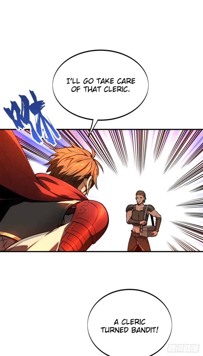 The King’s Avatar Chapter 210 - Page 11 in English