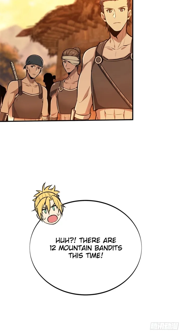 The King’s Avatar Chapter 210 - Page 25 in English