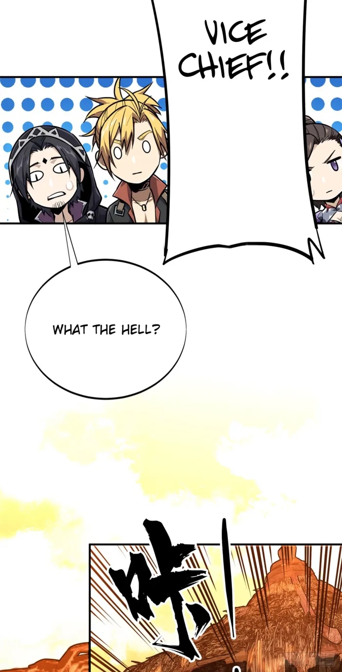 The King’s Avatar Chapter 210 - Page 35 in English