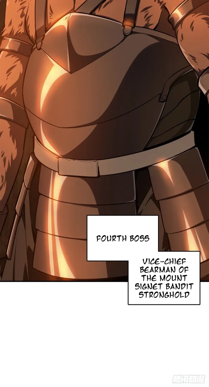The King’s Avatar Chapter 210 - Page 37 in English
