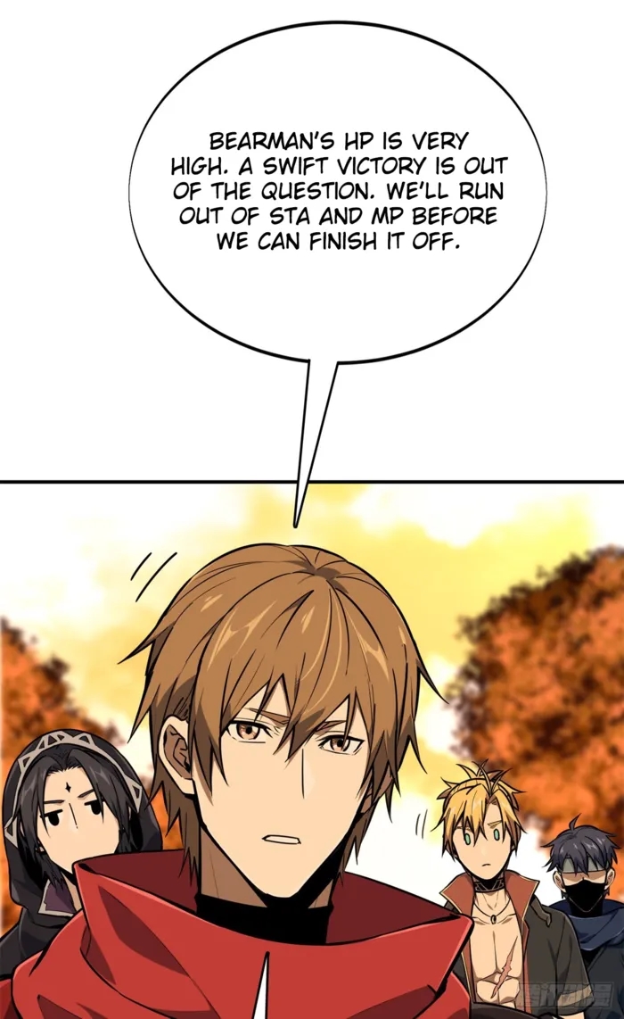 The King’s Avatar Chapter 210 - Page 40 in English