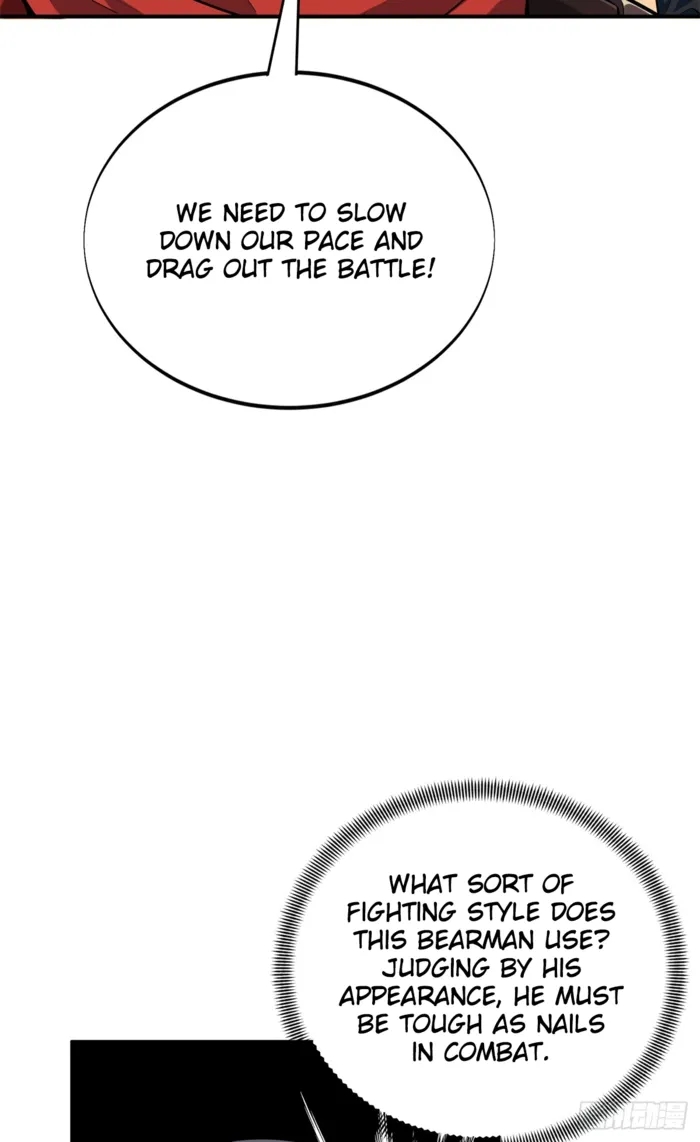The King’s Avatar Chapter 210 - Page 41 in English