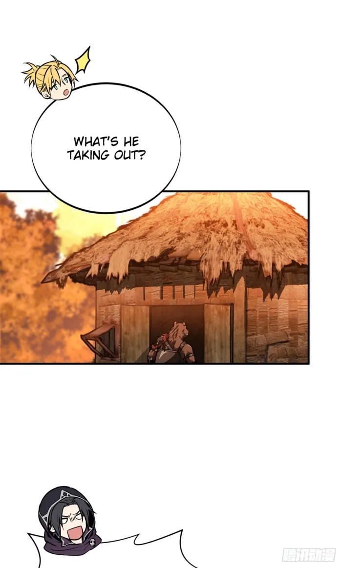 The King’s Avatar Chapter 210 - Page 43 in English