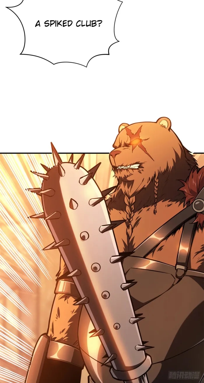The King’s Avatar Chapter 210 - Page 44 in English