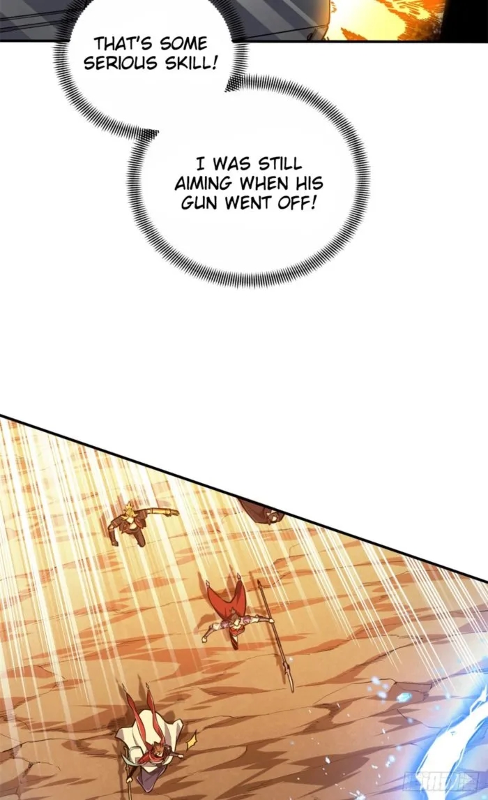 The King’s Avatar Chapter 211 - Page 10 in English