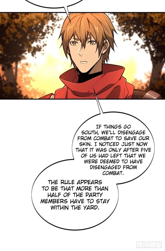 The King’s Avatar Chapter 211 - Page 31 in English