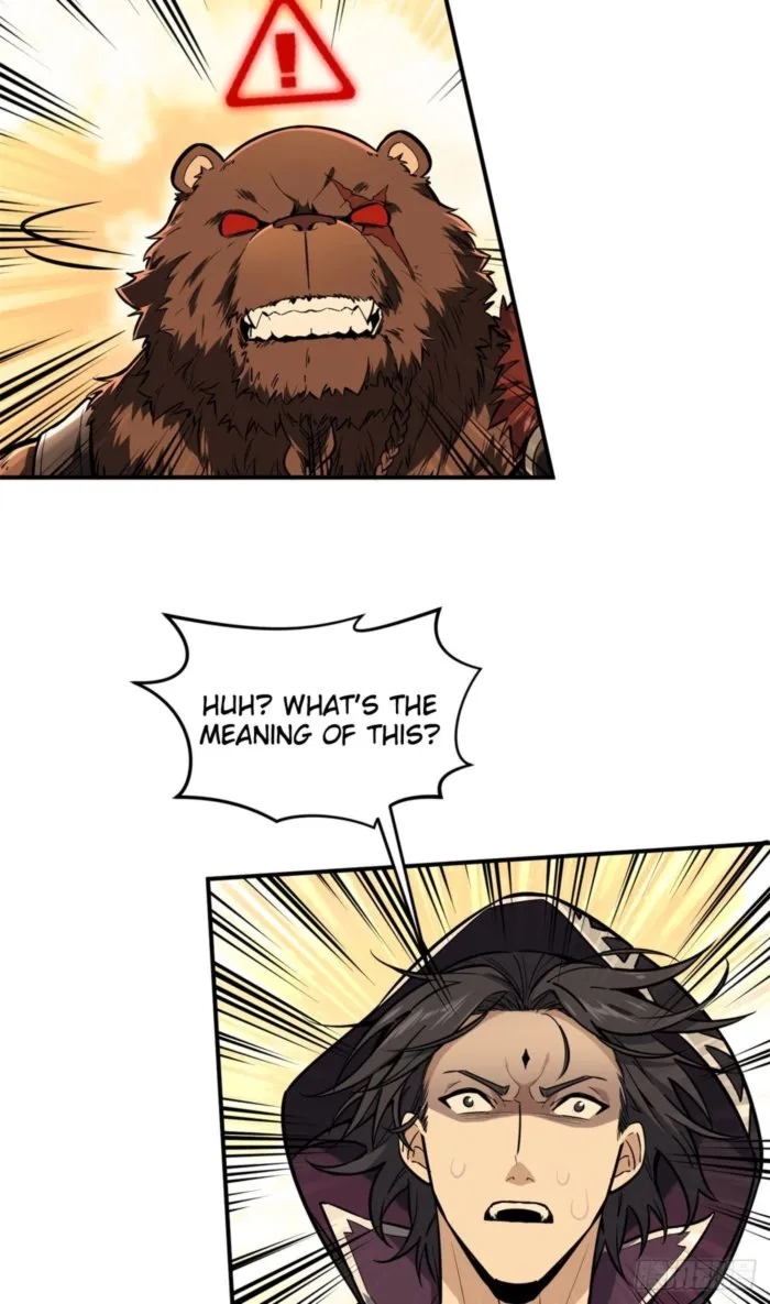 The King’s Avatar Chapter 211 - Page 57 in English