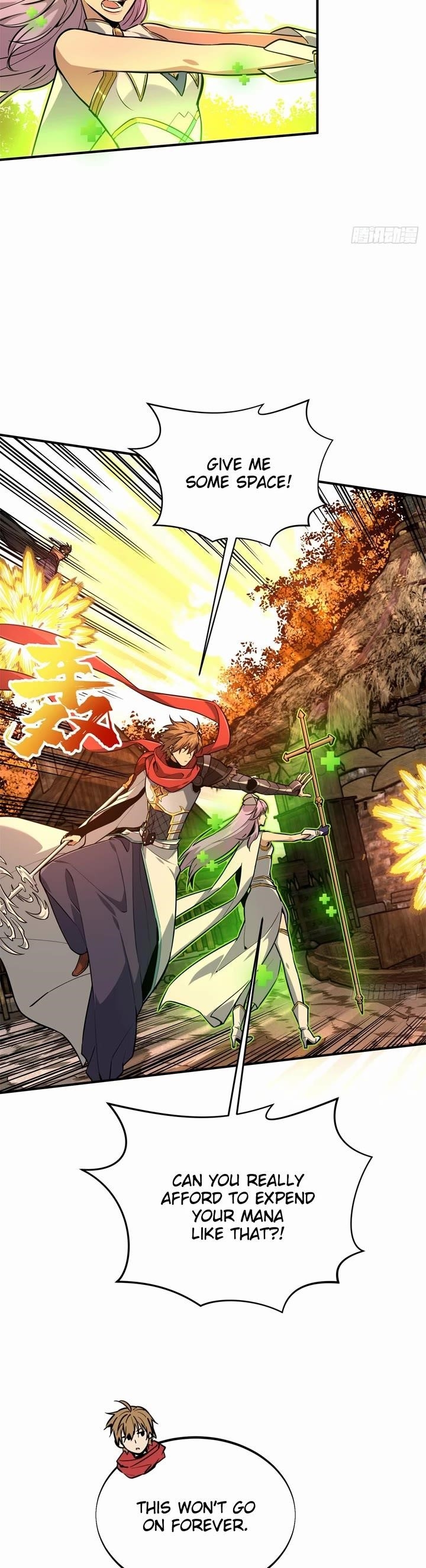 The King’s Avatar Chapter 212 - Page 14 in English