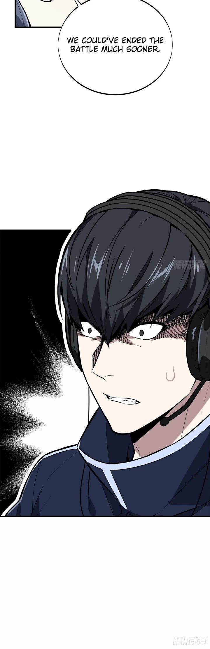The King’s Avatar Chapter 212 - Page 25 in English