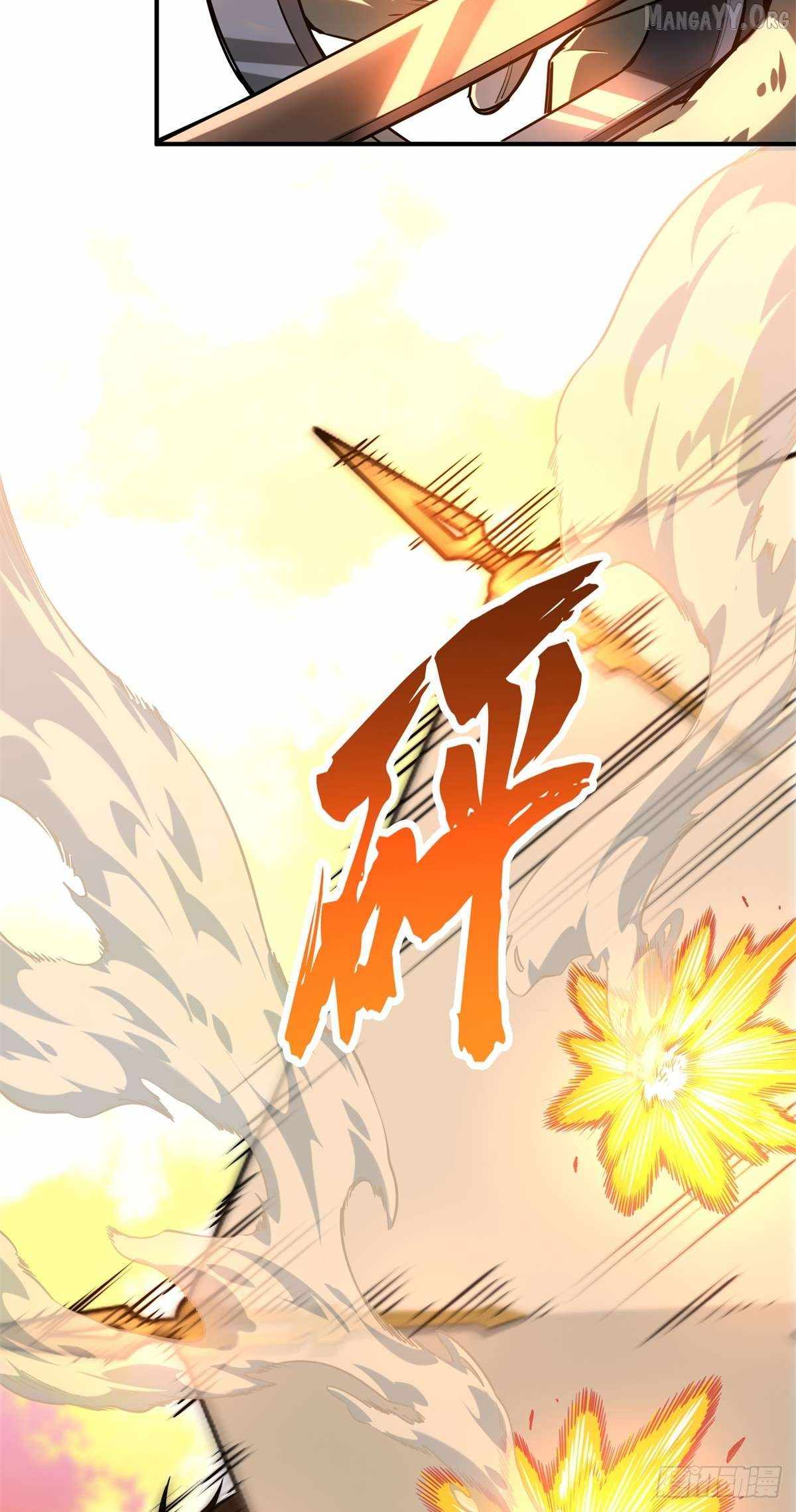 The King’s Avatar Chapter 214 - Page 11 in English