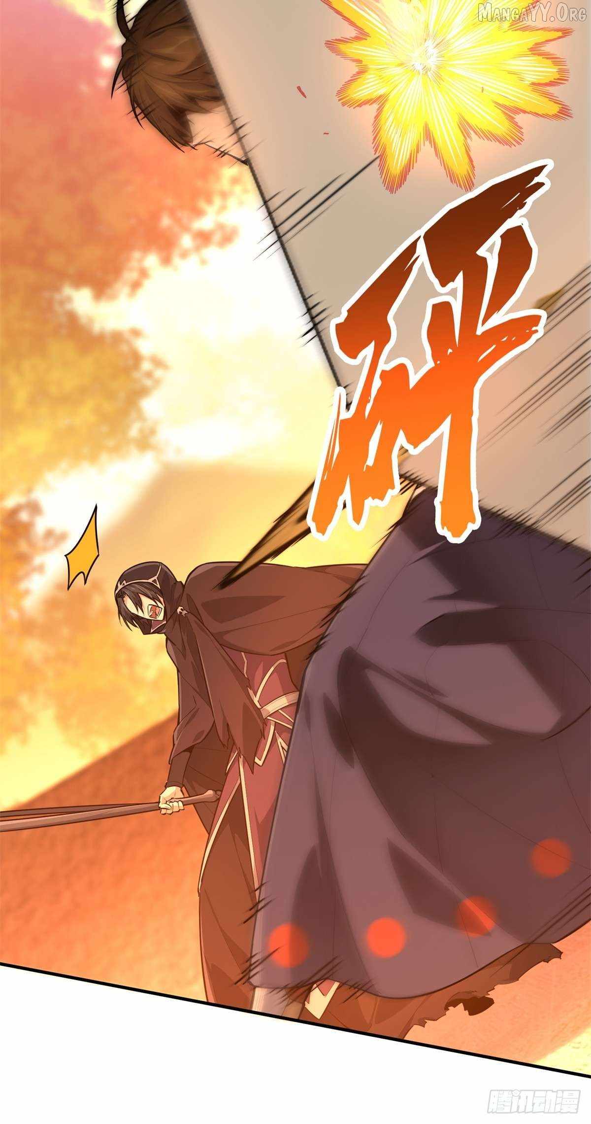 The King’s Avatar Chapter 214 - Page 12 in English