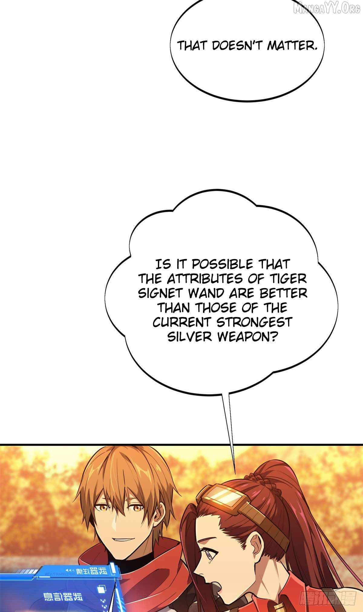 The King’s Avatar Chapter 214 - Page 24 in English