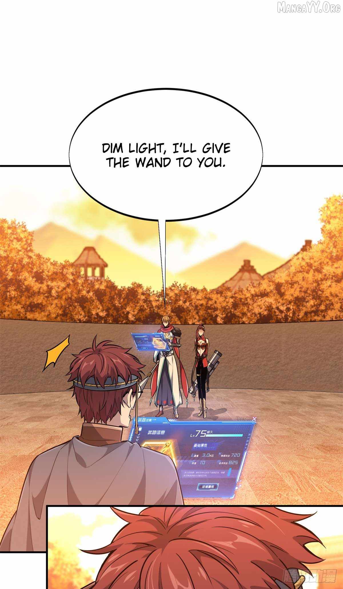 The King’s Avatar Chapter 214 - Page 26 in English