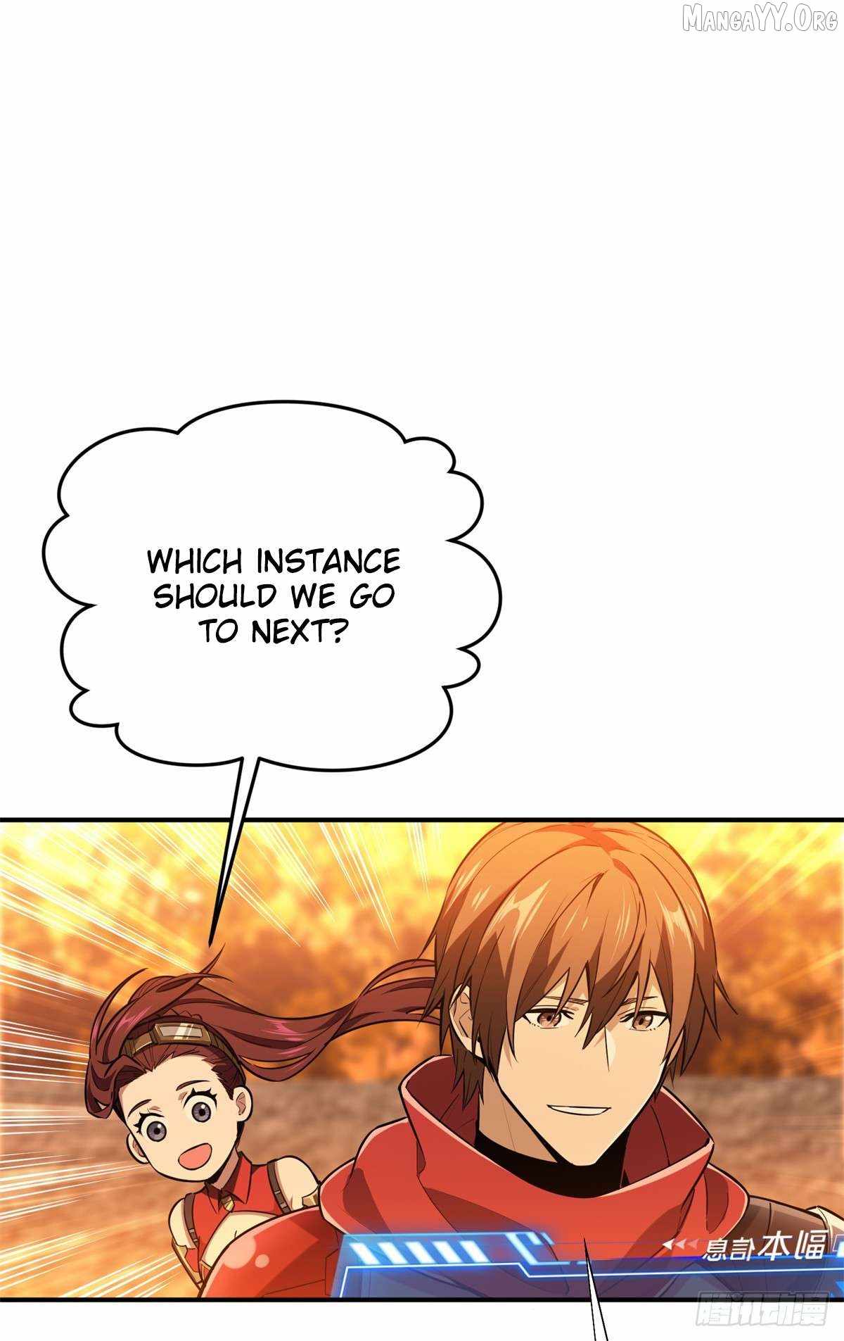 The King’s Avatar Chapter 214 - Page 30 in English