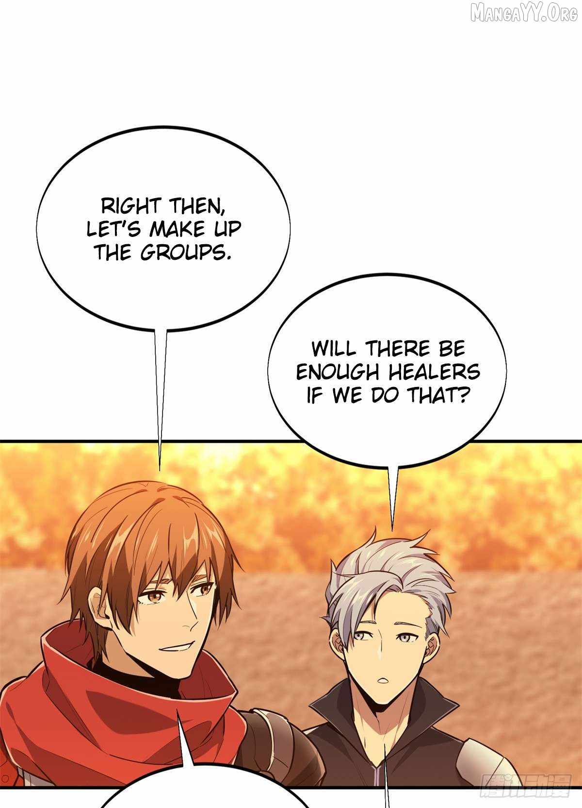 The King’s Avatar Chapter 214 - Page 32 in English