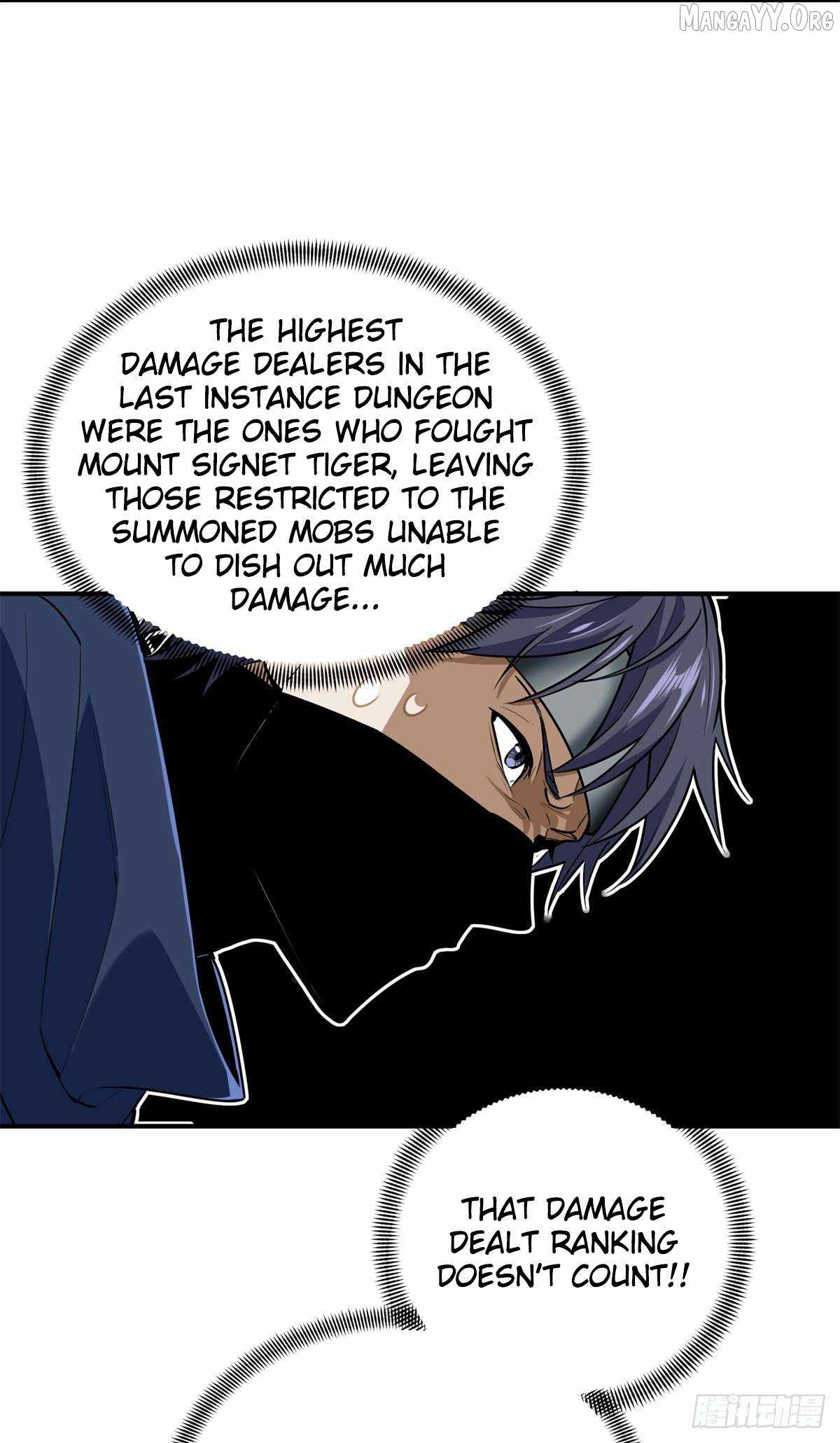 The King’s Avatar Chapter 214 - Page 36 in English