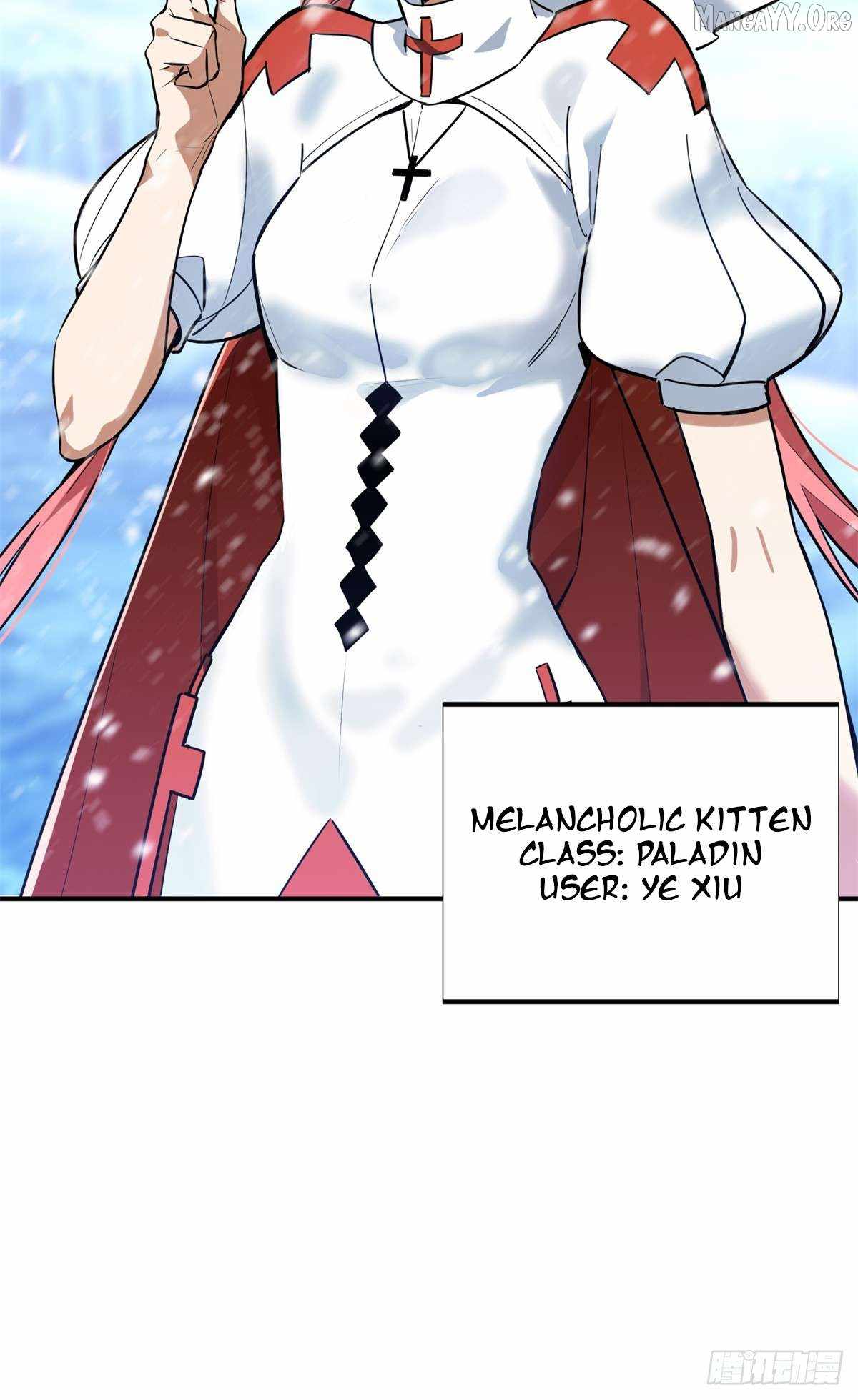 The King’s Avatar Chapter 214 - Page 39 in English
