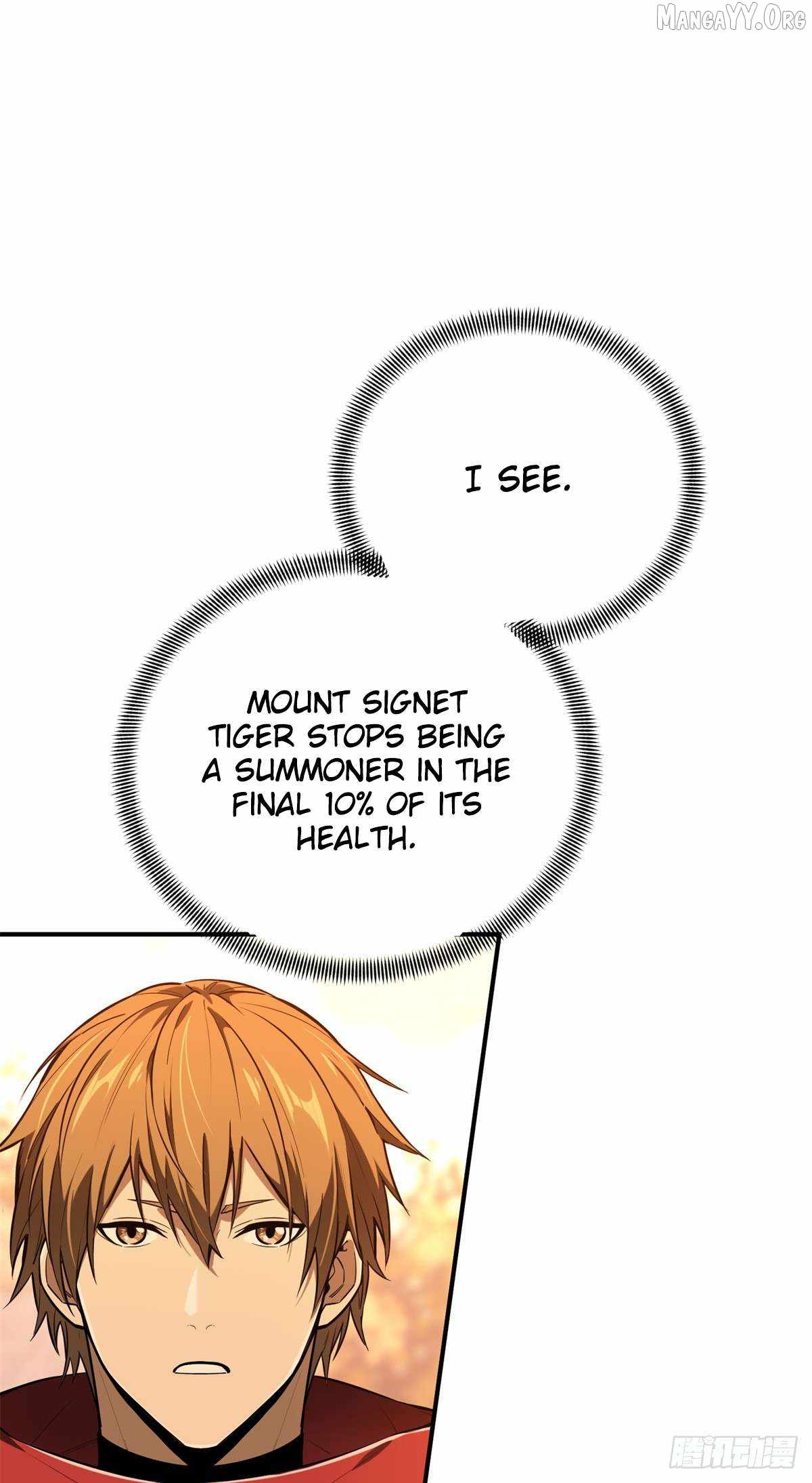 The King’s Avatar Chapter 214 - Page 5 in English