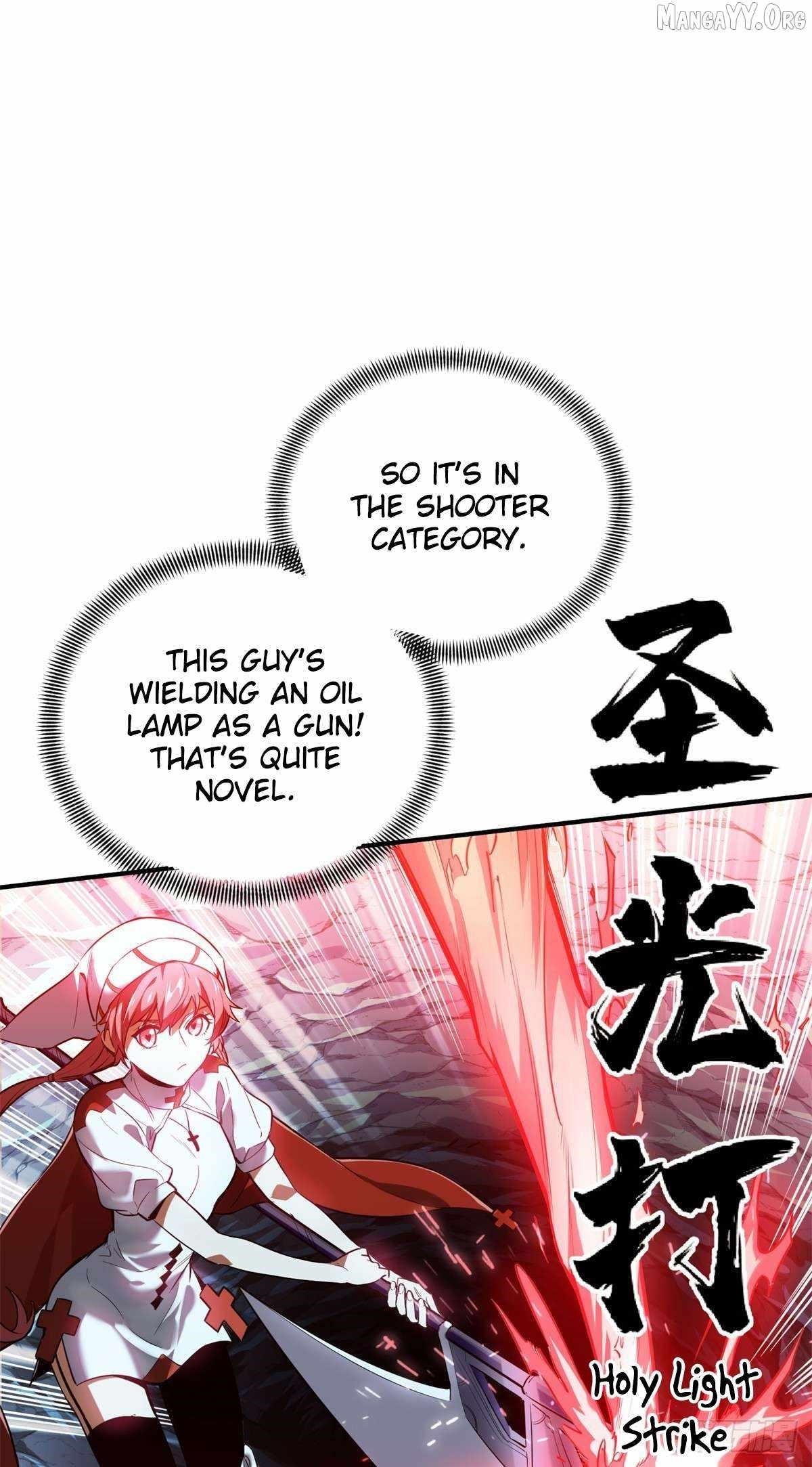 The King’s Avatar Chapter 215 - Page 12 in English
