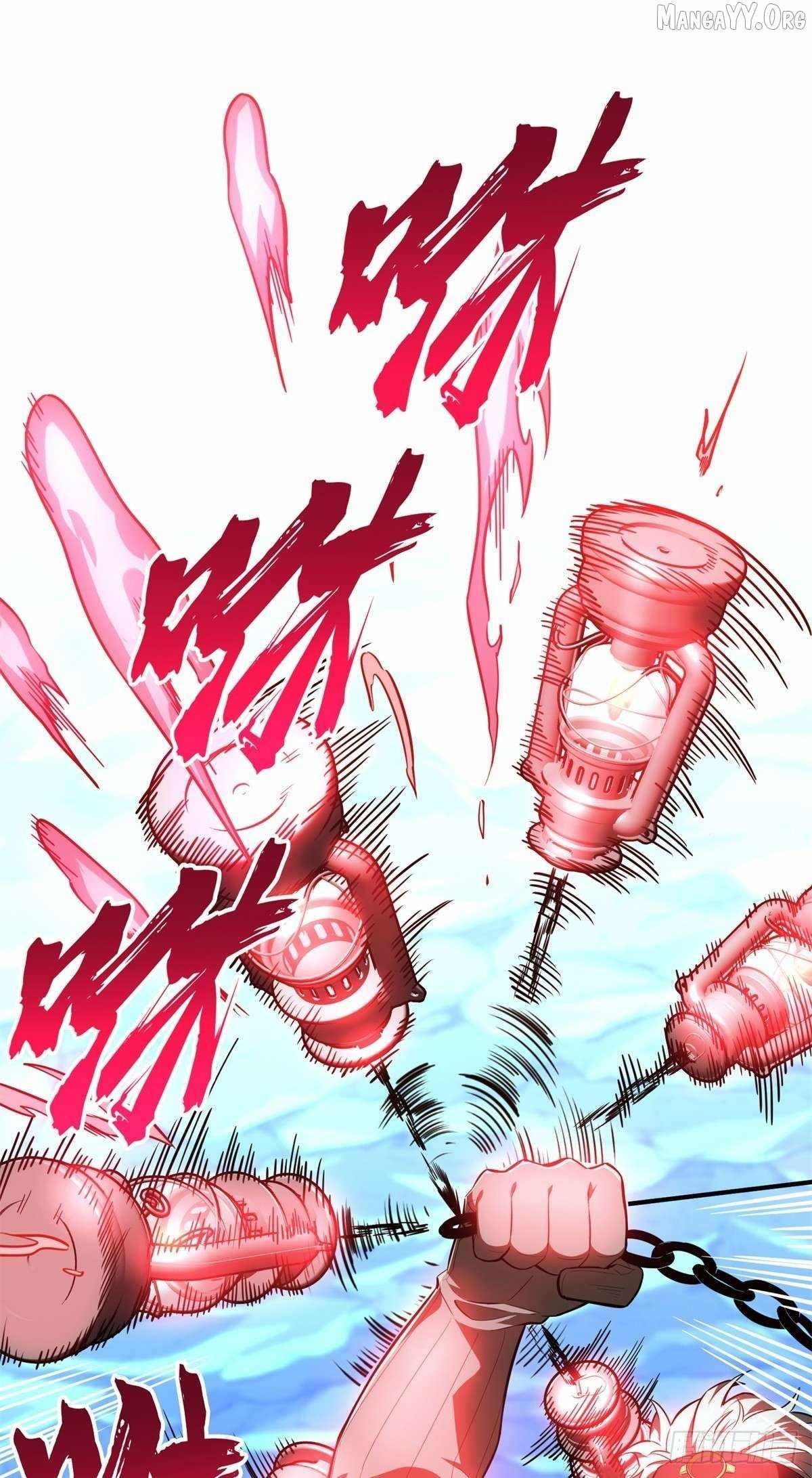 The King’s Avatar Chapter 215 - Page 15 in English