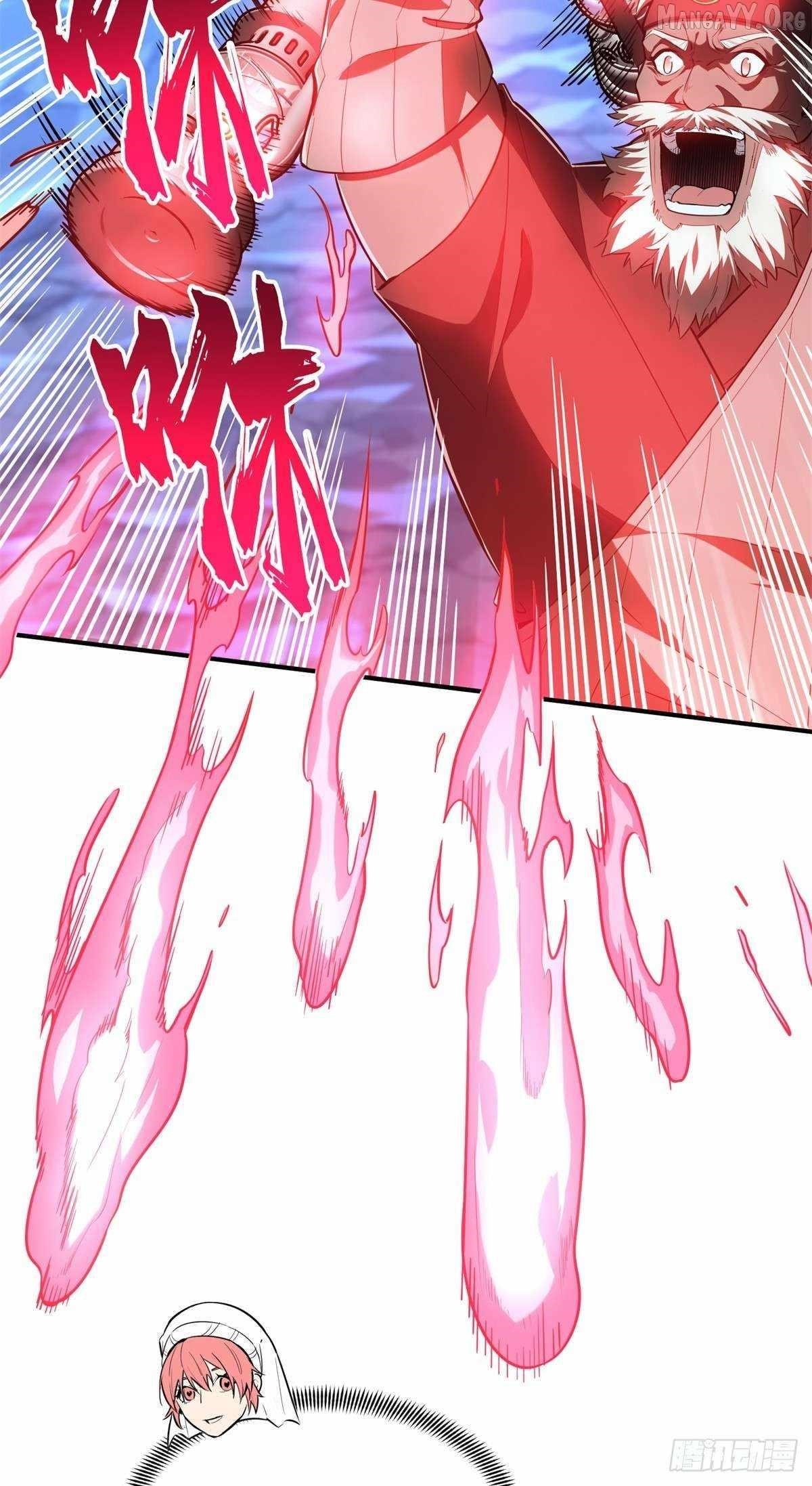 The King’s Avatar Chapter 215 - Page 16 in English