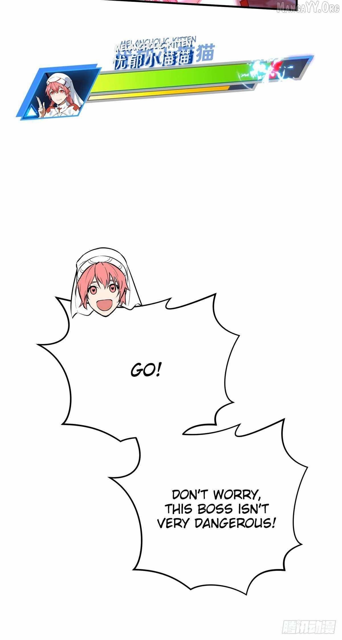 The King’s Avatar Chapter 215 - Page 18 in English