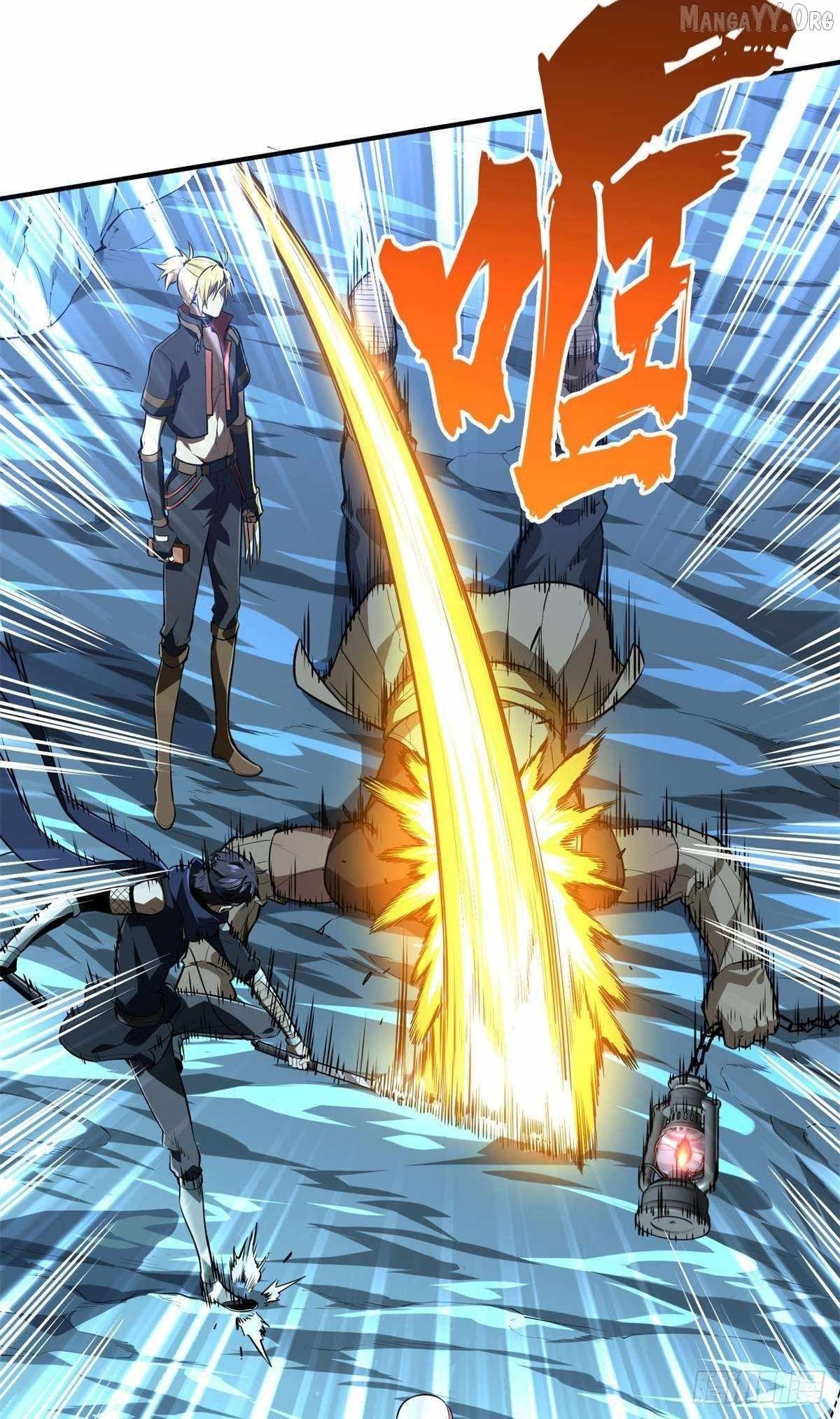 The King’s Avatar Chapter 215 - Page 22 in English