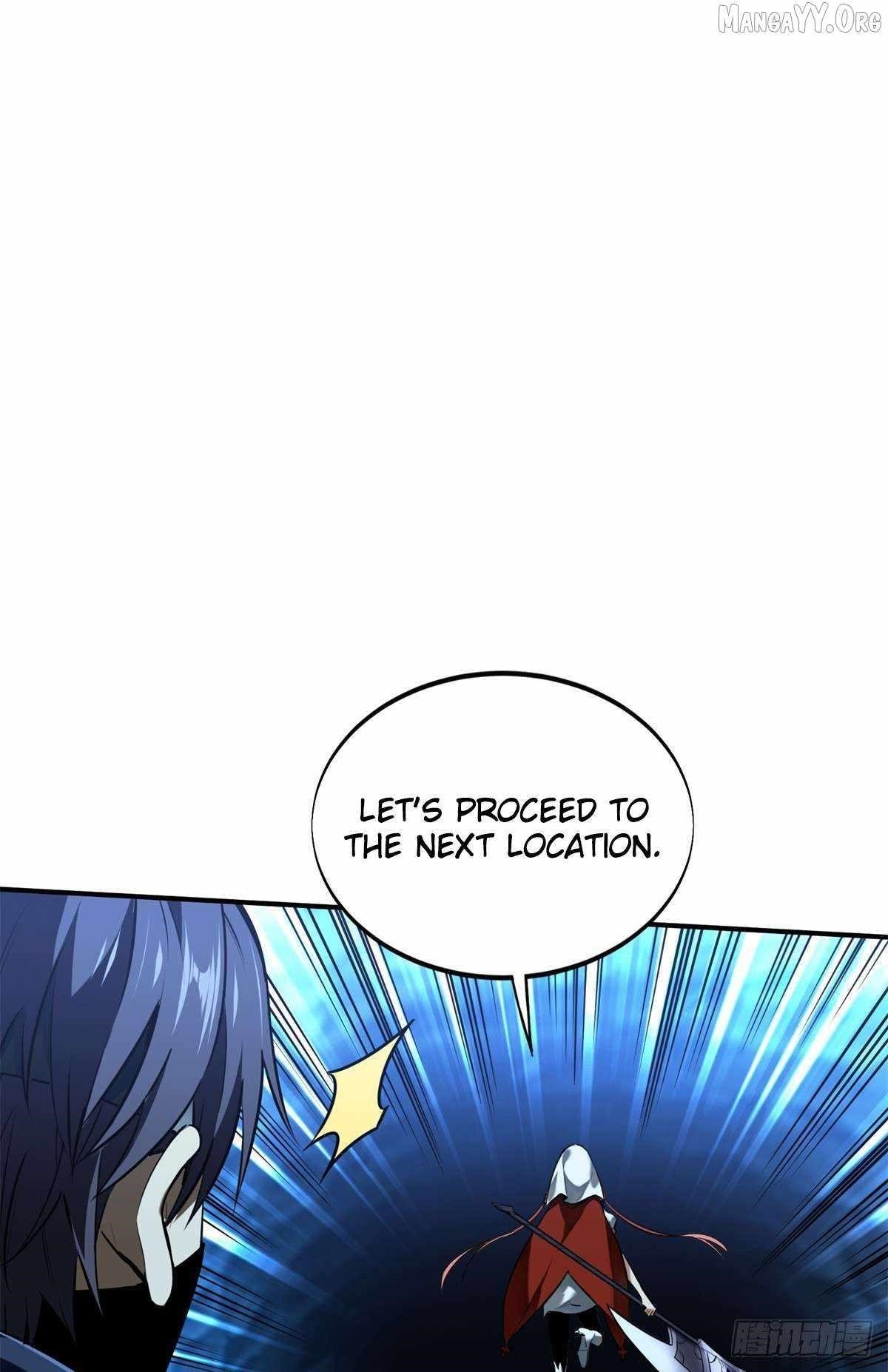 The King’s Avatar Chapter 215 - Page 26 in English
