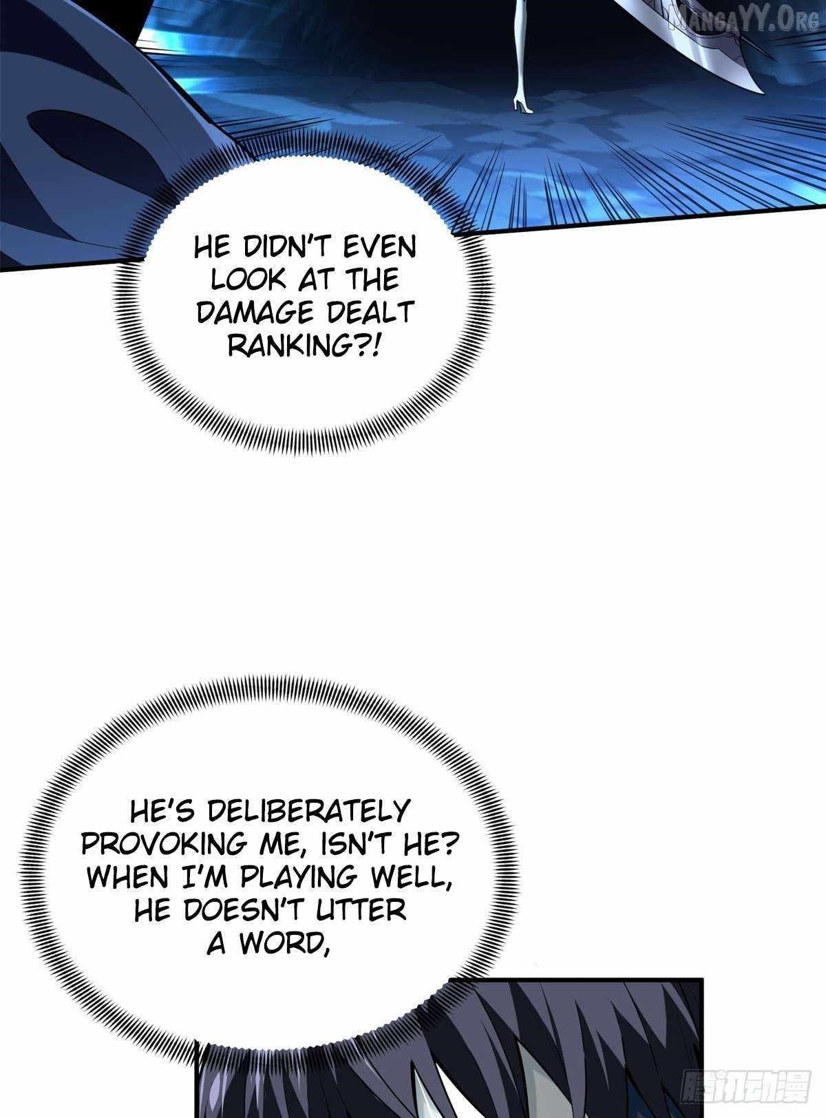 The King’s Avatar Chapter 215 - Page 27 in English