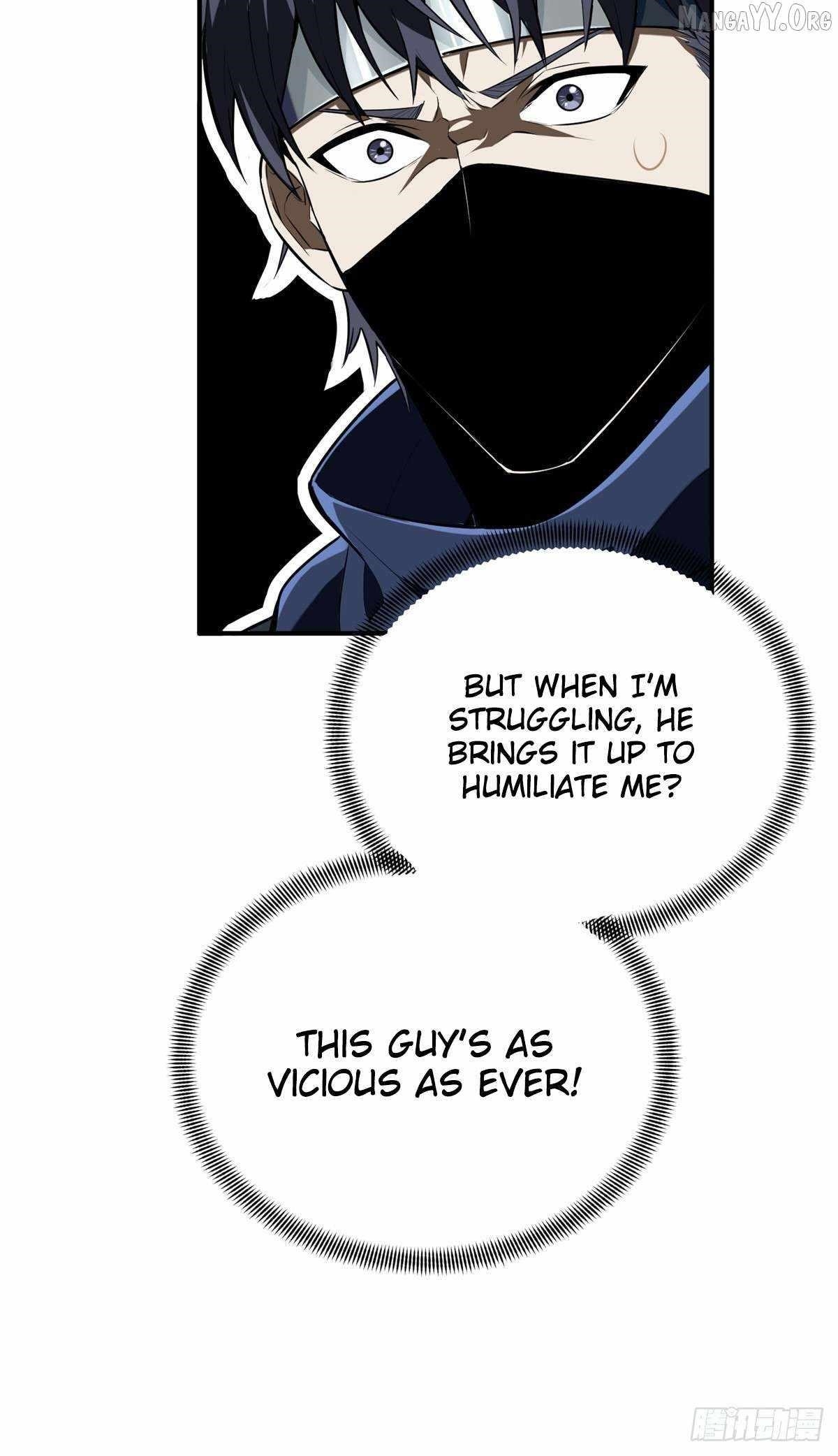 The King’s Avatar Chapter 215 - Page 28 in English