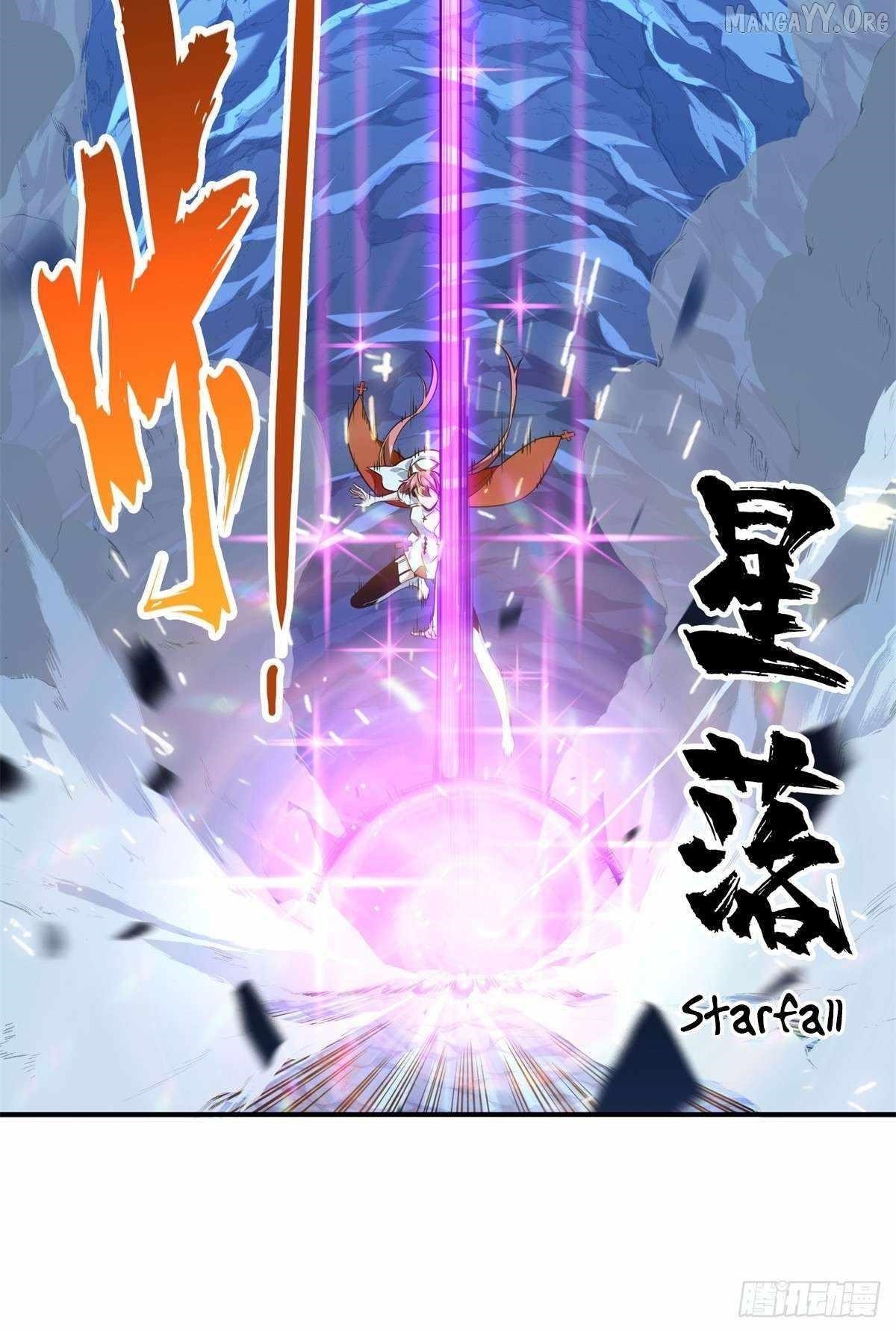 The King’s Avatar Chapter 215 - Page 3 in English