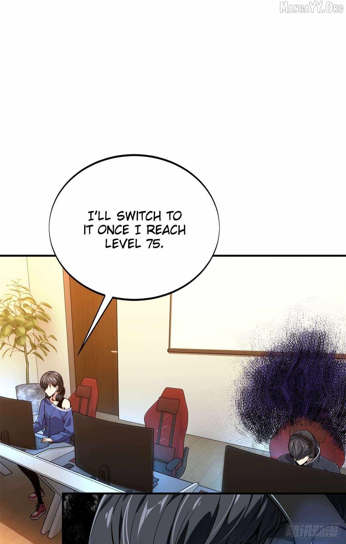 The King’s Avatar Chapter 215 - Page 33 in English
