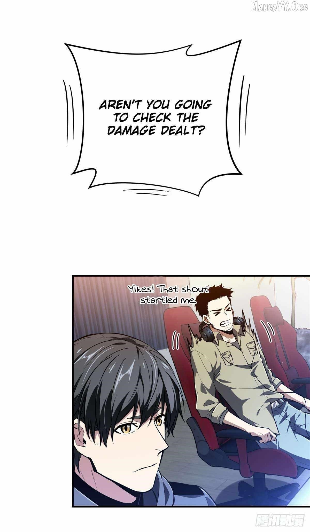 The King’s Avatar Chapter 215 - Page 36 in English