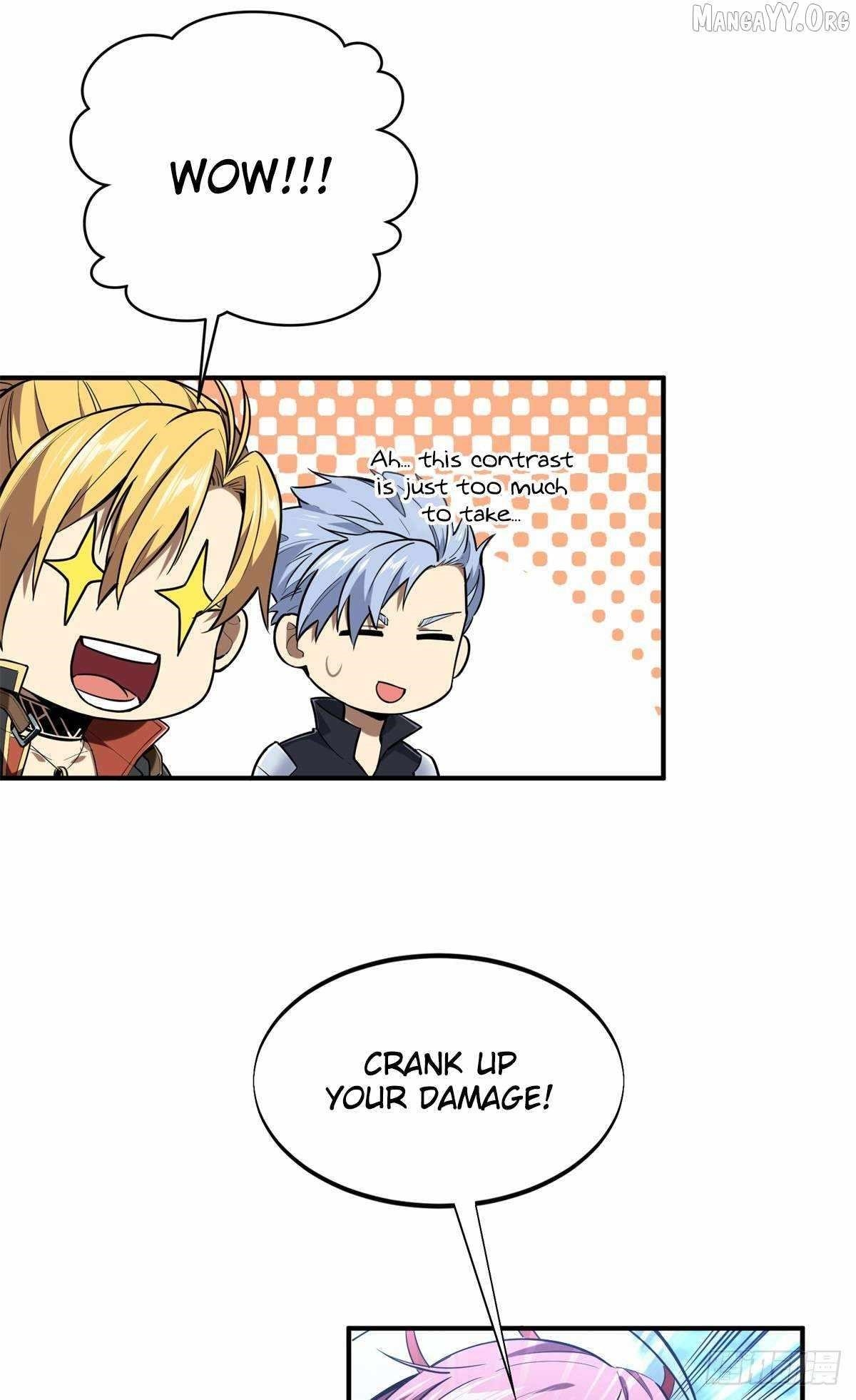 The King’s Avatar Chapter 215 - Page 4 in English
