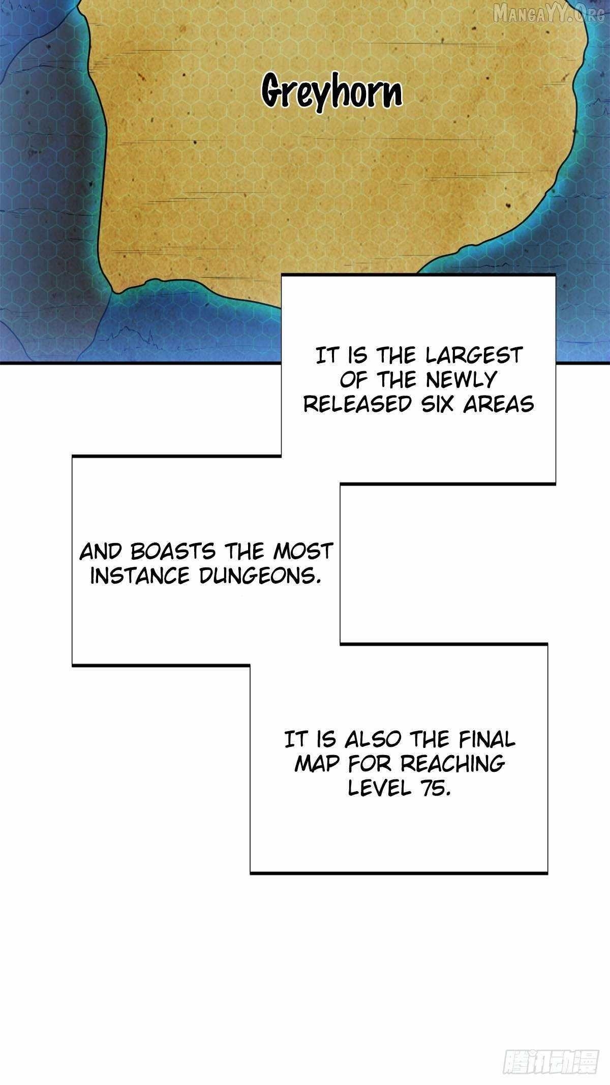 The King’s Avatar Chapter 215 - Page 42 in English