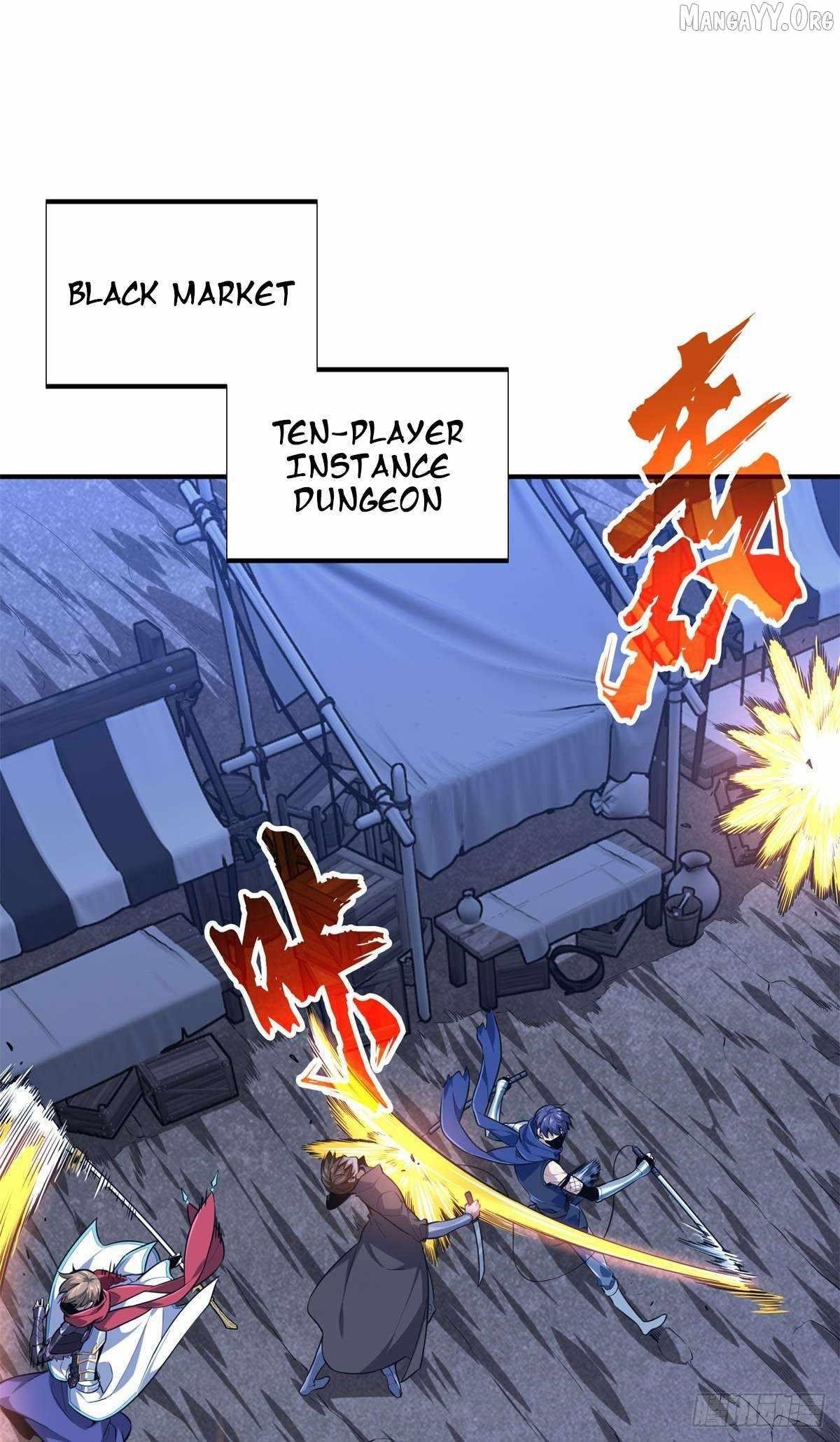 The King’s Avatar Chapter 215 - Page 43 in English