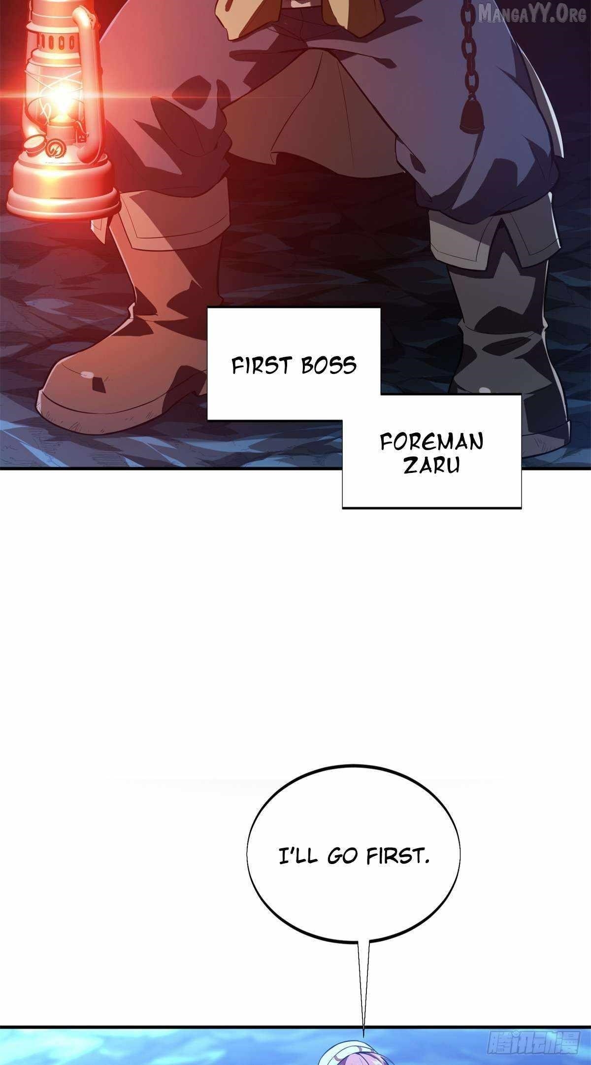 The King’s Avatar Chapter 215 - Page 9 in English