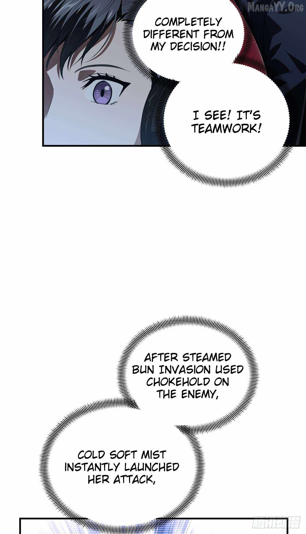 The King’s Avatar Chapter 216 - Page 10 in English