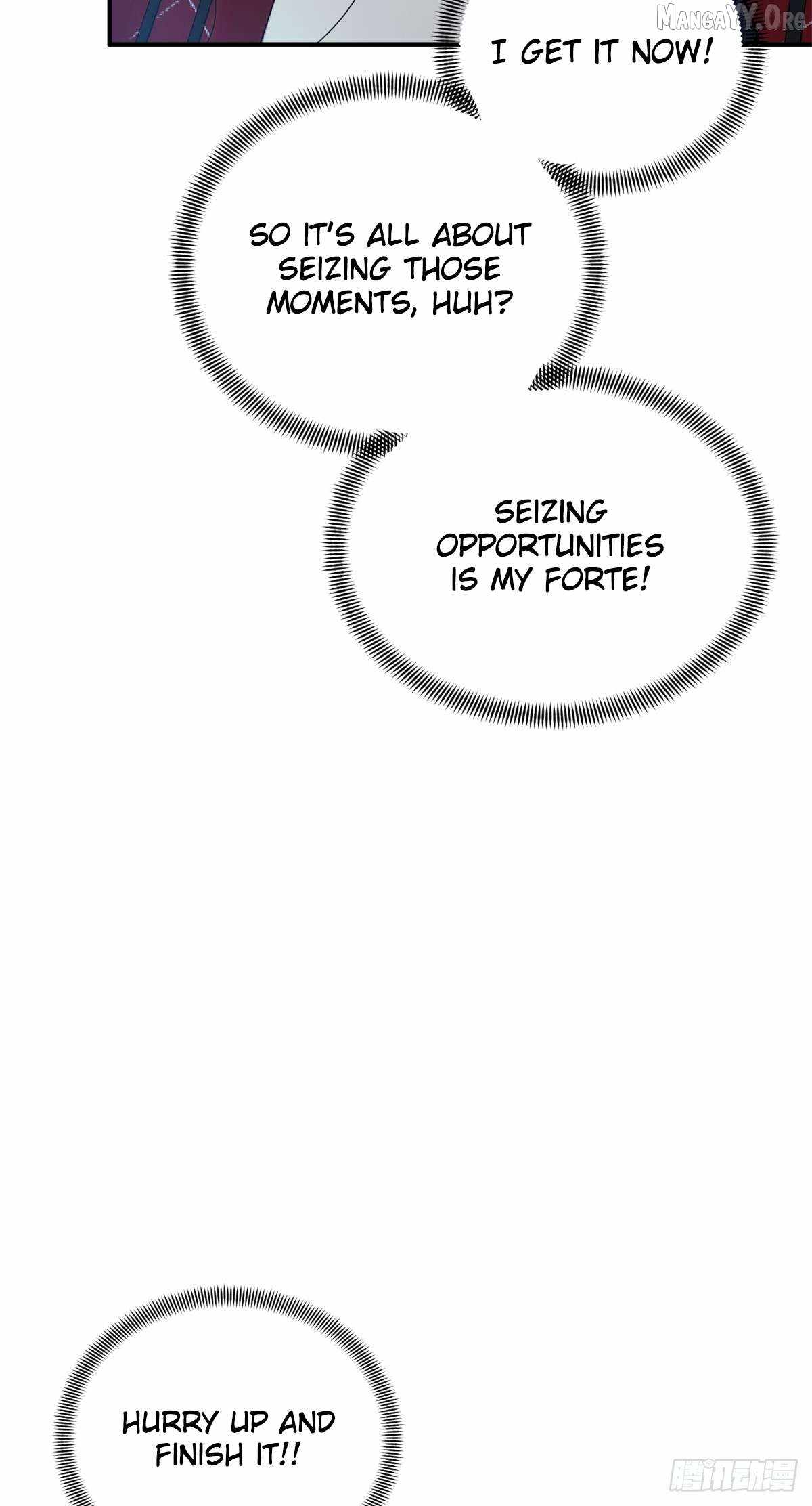 The King’s Avatar Chapter 216 - Page 14 in English