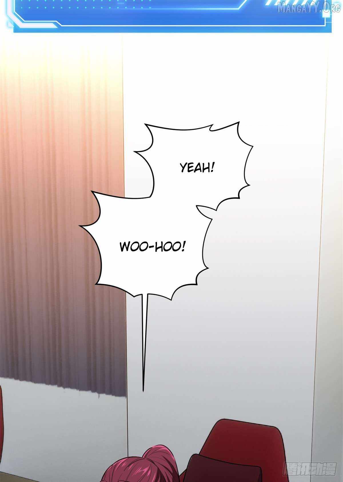 The King’s Avatar Chapter 216 - Page 18 in English