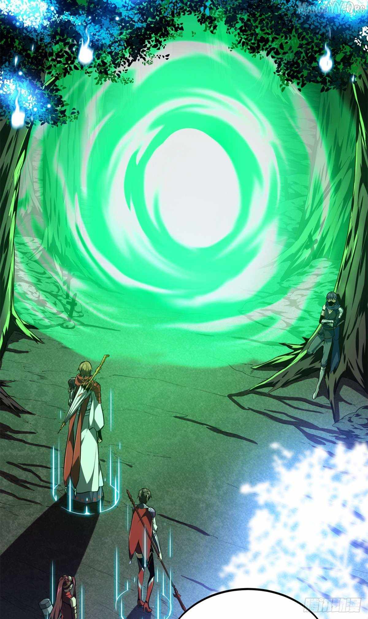 The King’s Avatar Chapter 216 - Page 23 in English