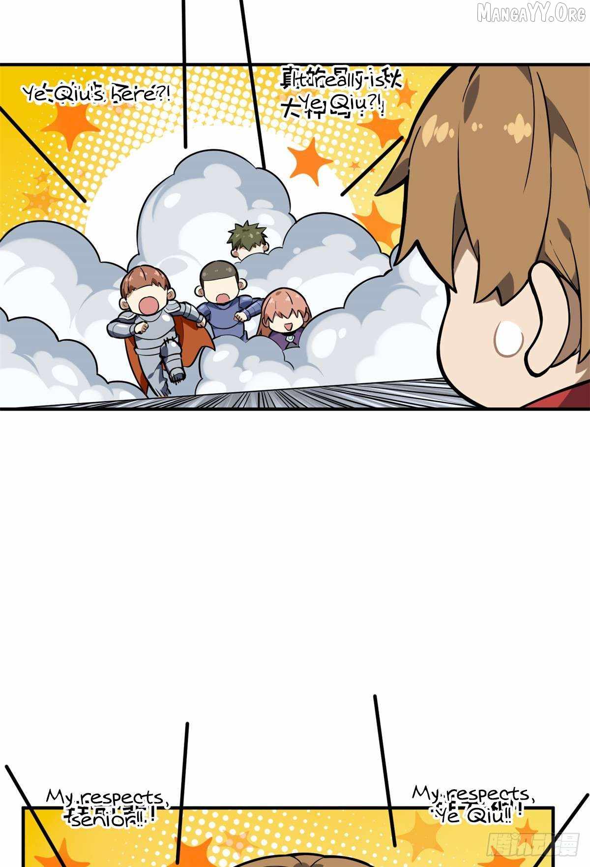 The King’s Avatar Chapter 216 - Page 36 in English