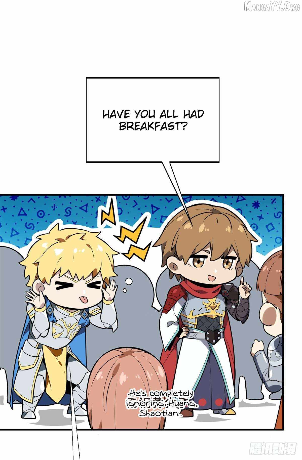 The King’s Avatar Chapter 216 - Page 39 in English