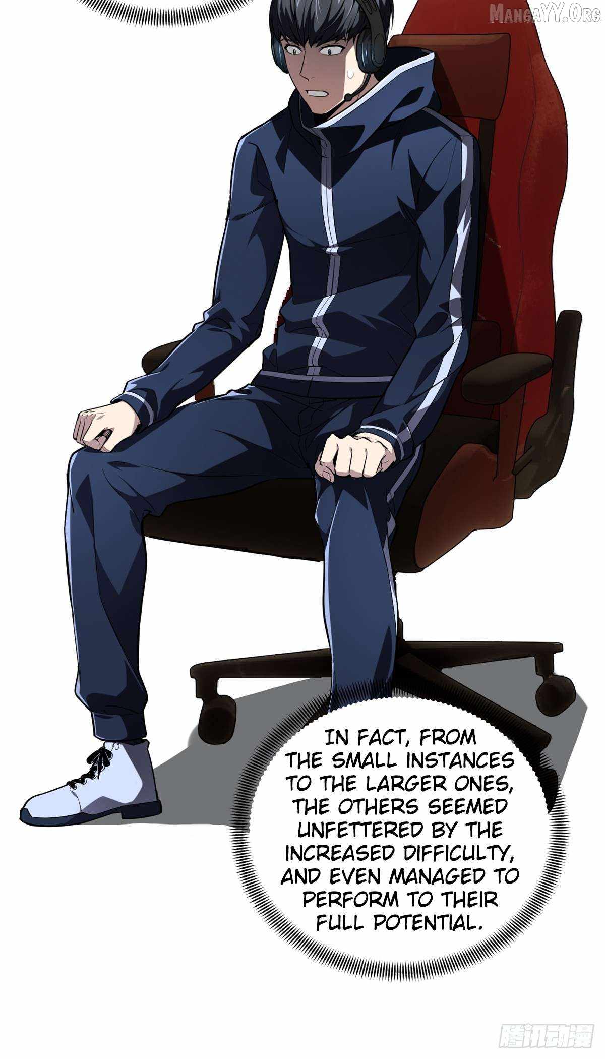 The King’s Avatar Chapter 216 - Page 4 in English