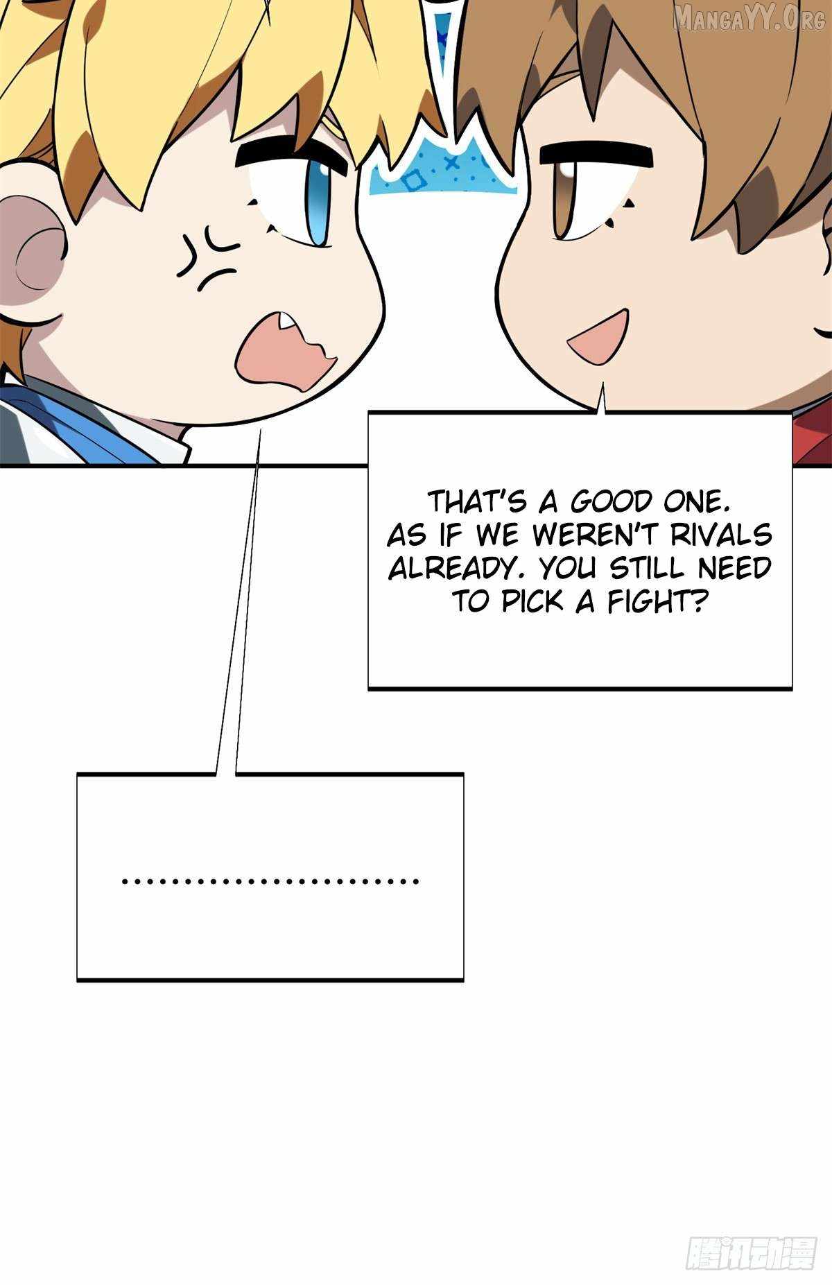 The King’s Avatar Chapter 216 - Page 42 in English