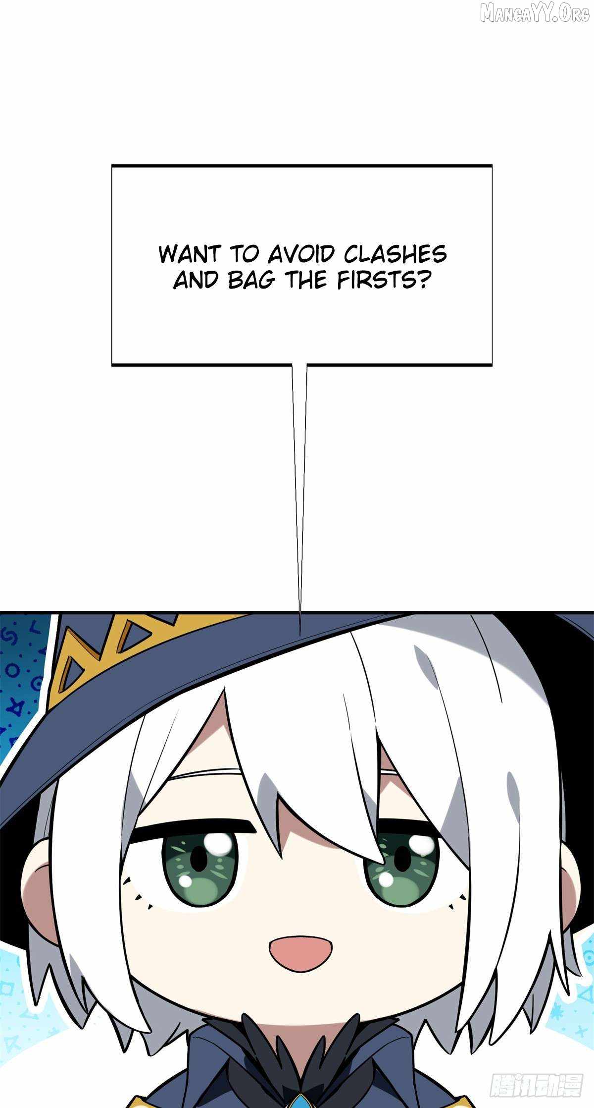 The King’s Avatar Chapter 216 - Page 44 in English